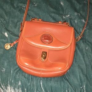 Dooney & Bourke crossbody